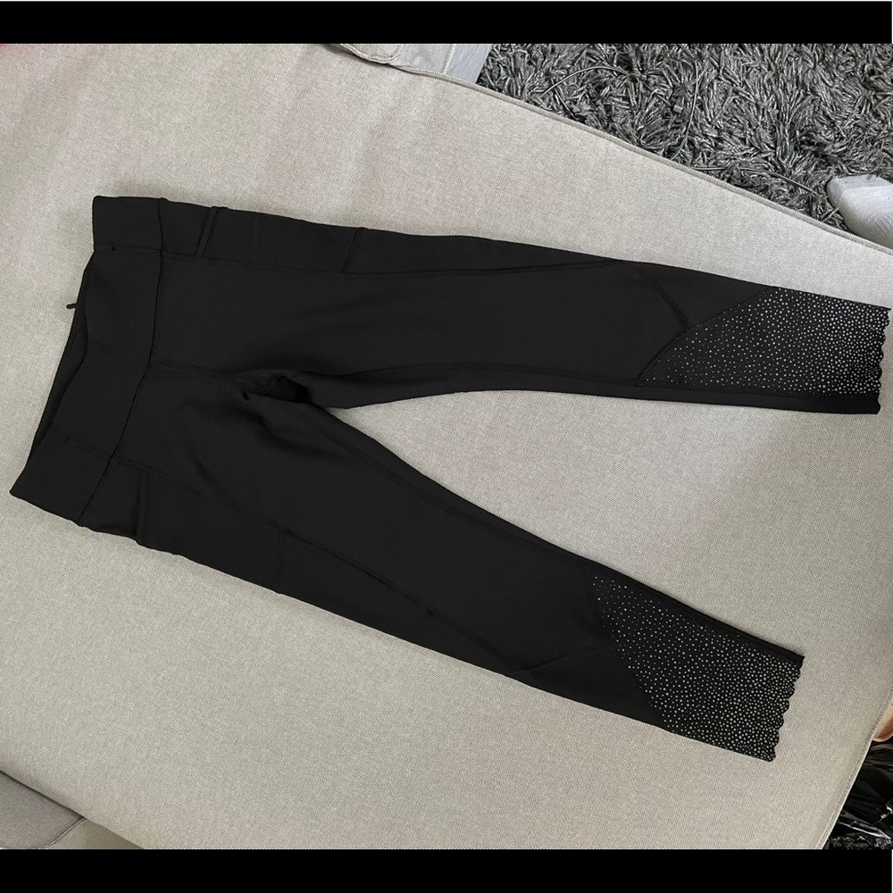 Lululemon Tight Stuff High-Rise Tight